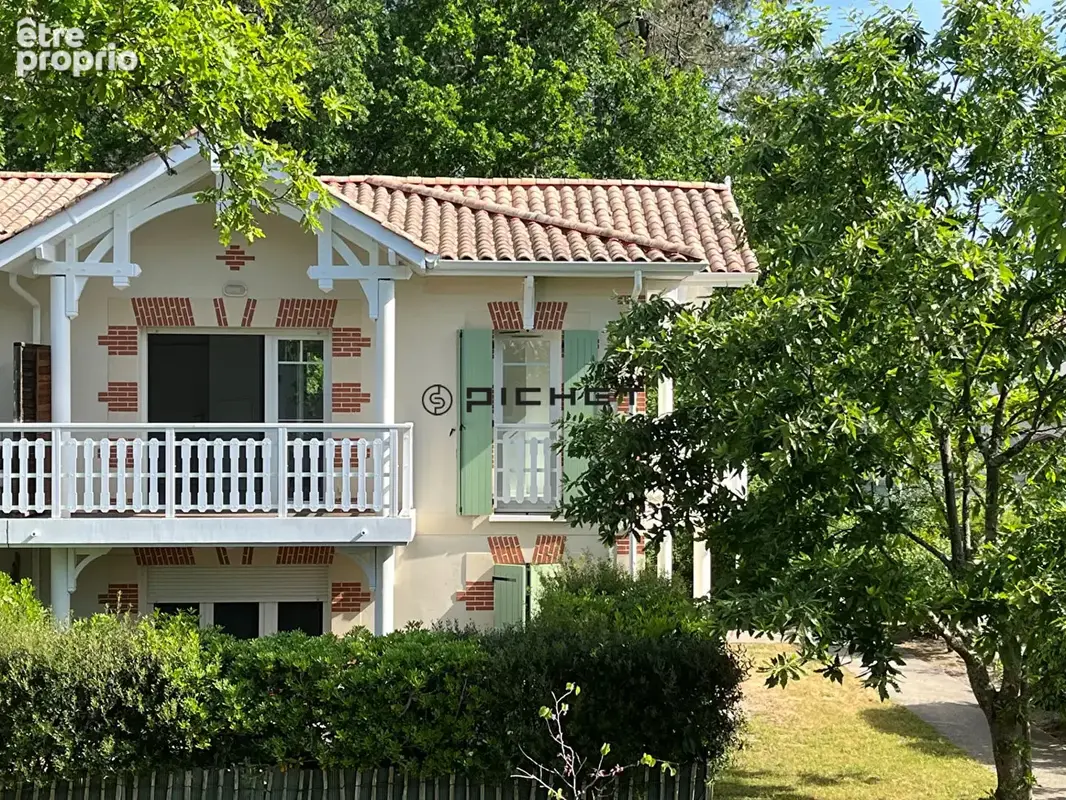 Photo Appartement à Lanton au prix de 176 000€