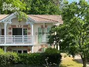 Appartement à LANTON
