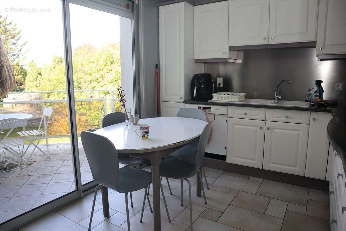 Maison à VILLEMANDEUR