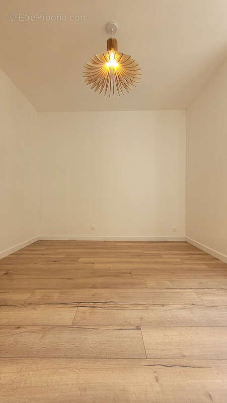 Appartement à AIX-LES-BAINS