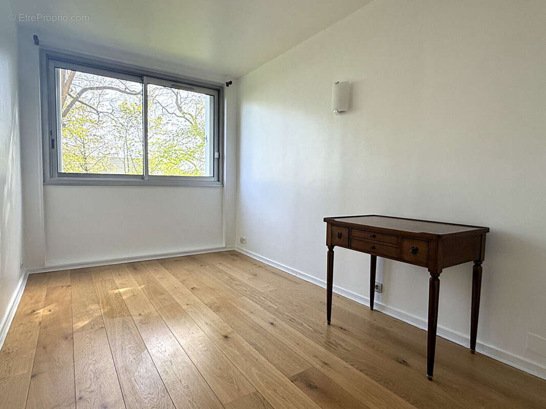 Appartement à MARLY-LE-ROI