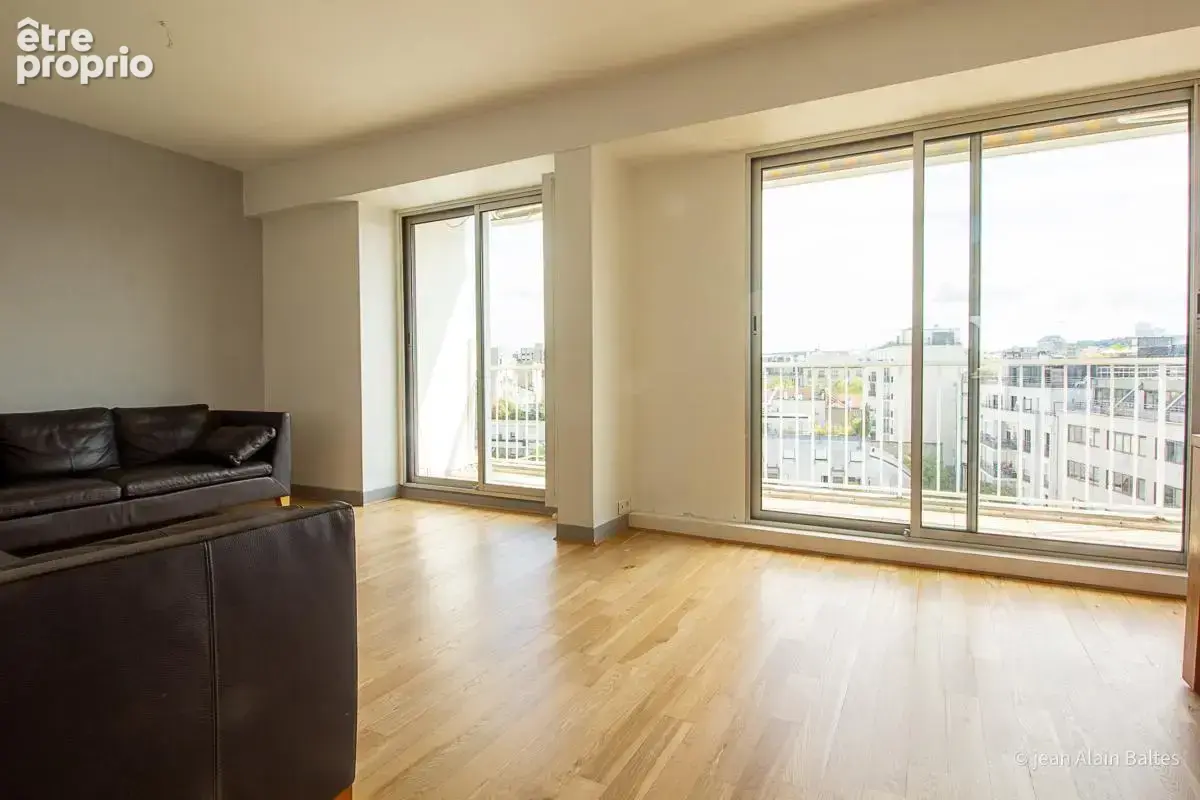 Appartement - photo 2