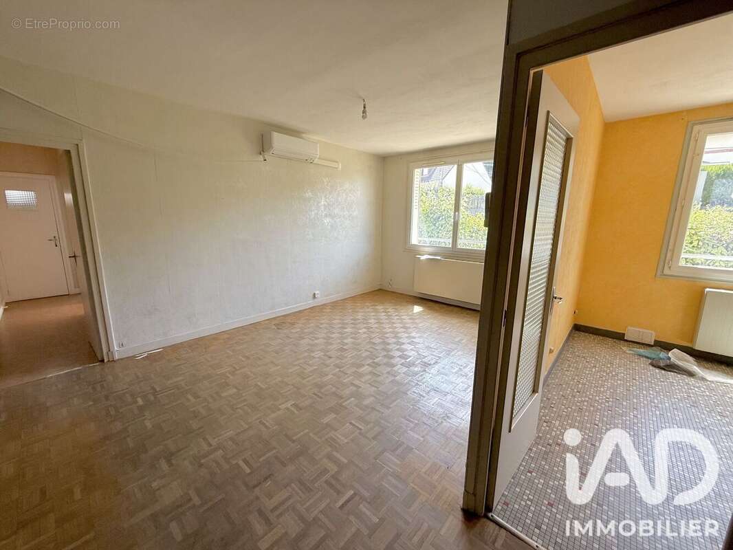 Photo 7 - Appartement à SAINT-AMAND-MONTROND
