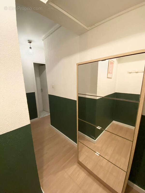Appartement à AJACCIO