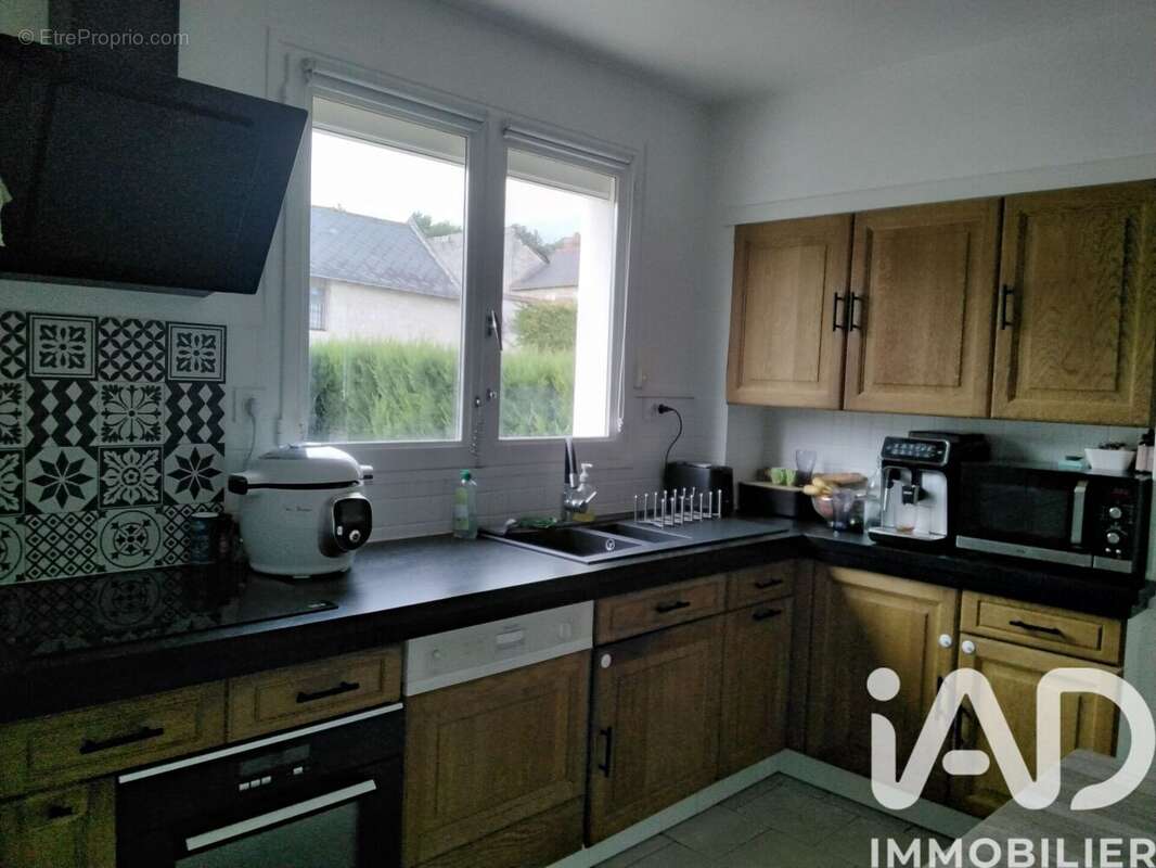 Photo 2 - Maison à DISTRE