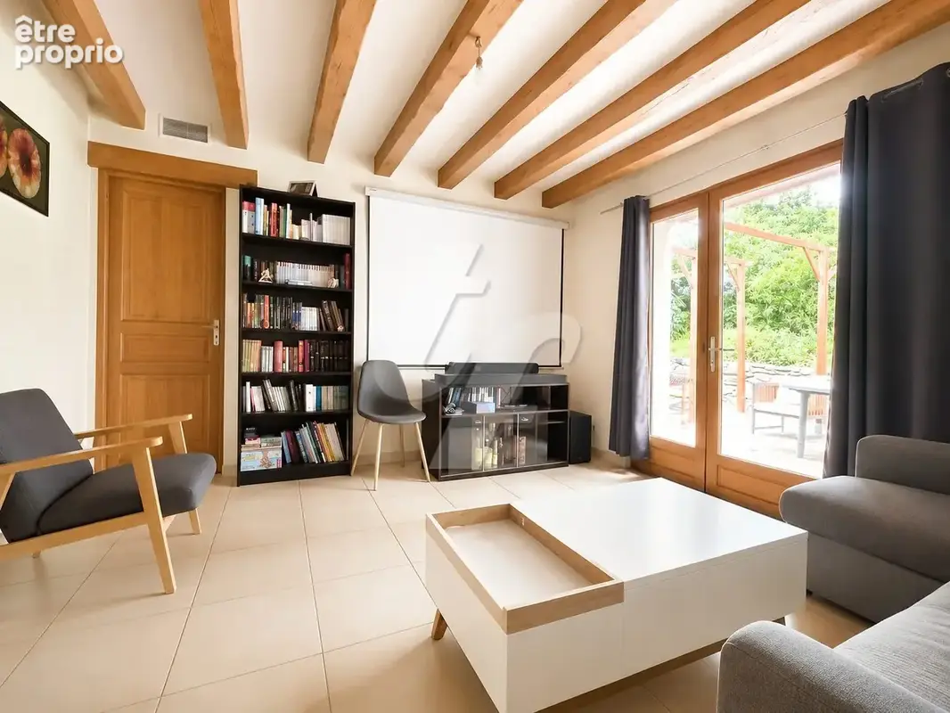Maison 200 m² à Fay-De-Bretagne  - photo 4