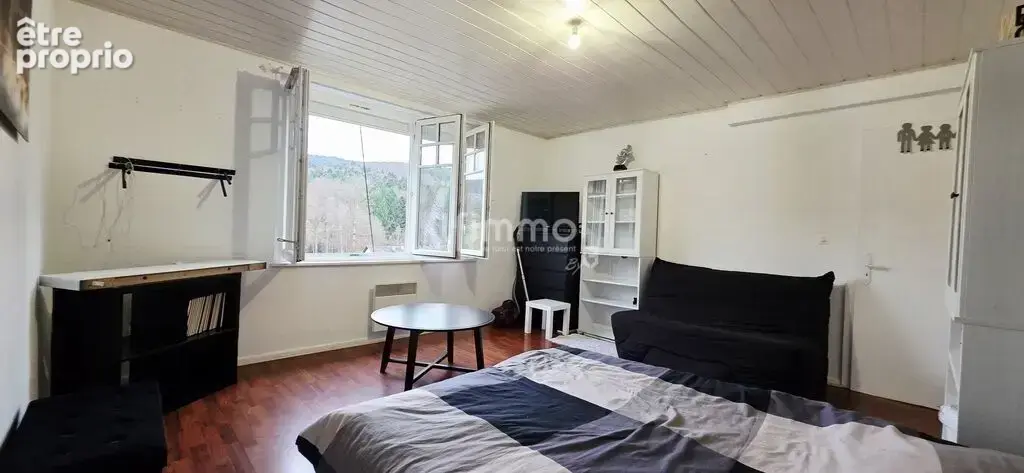 Studio meublé au Hohwald – Idéal investissement ou pied-à-terre - photo 4