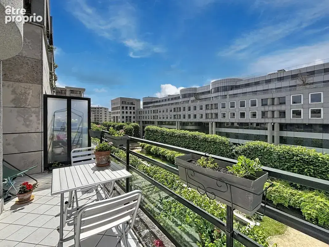 Appartement - photo 7