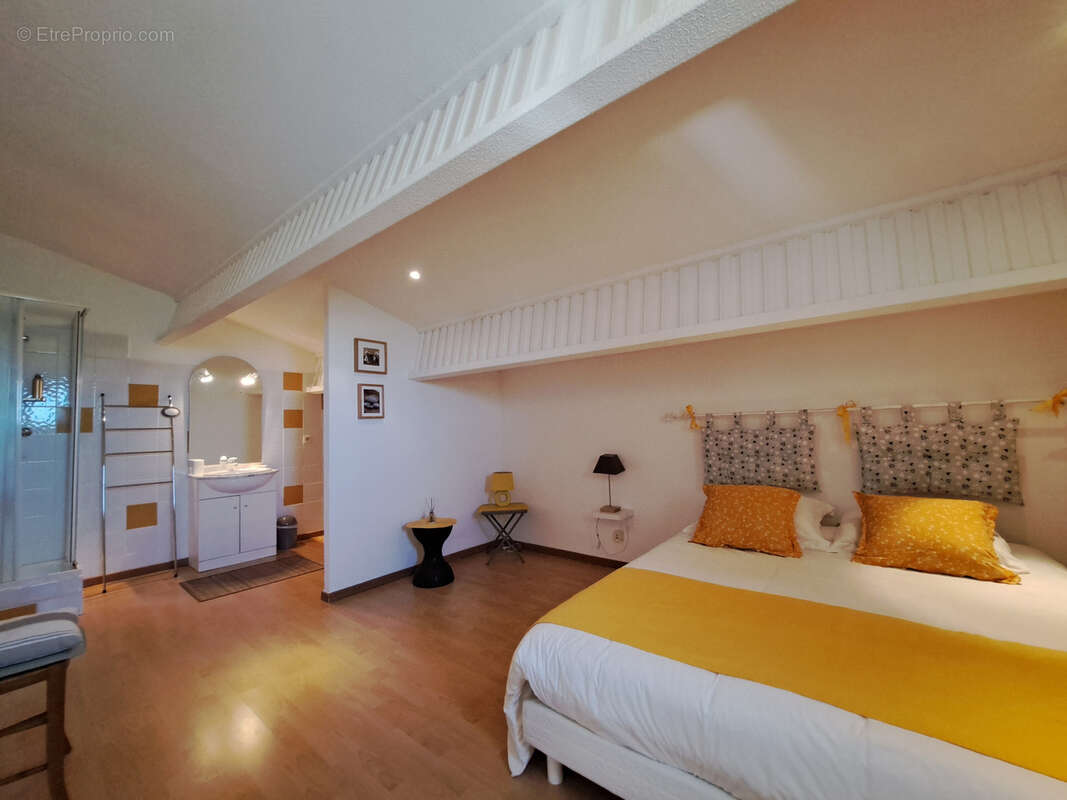 Maison à SALLELES-D&#039;AUDE