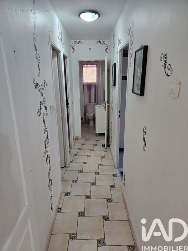 Photo 6 - Maison à NEUFCHATEL-SUR-AISNE