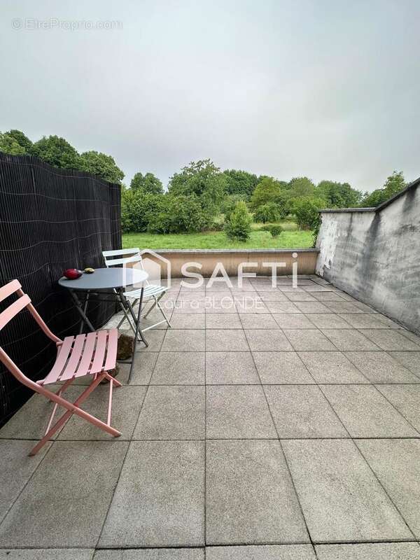 Photo 8 - Appartement à COUSANCE