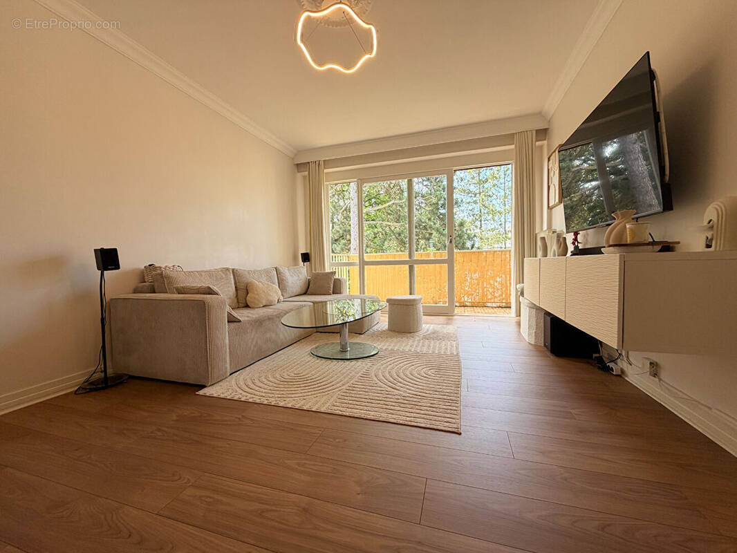 Appartement à EVRY