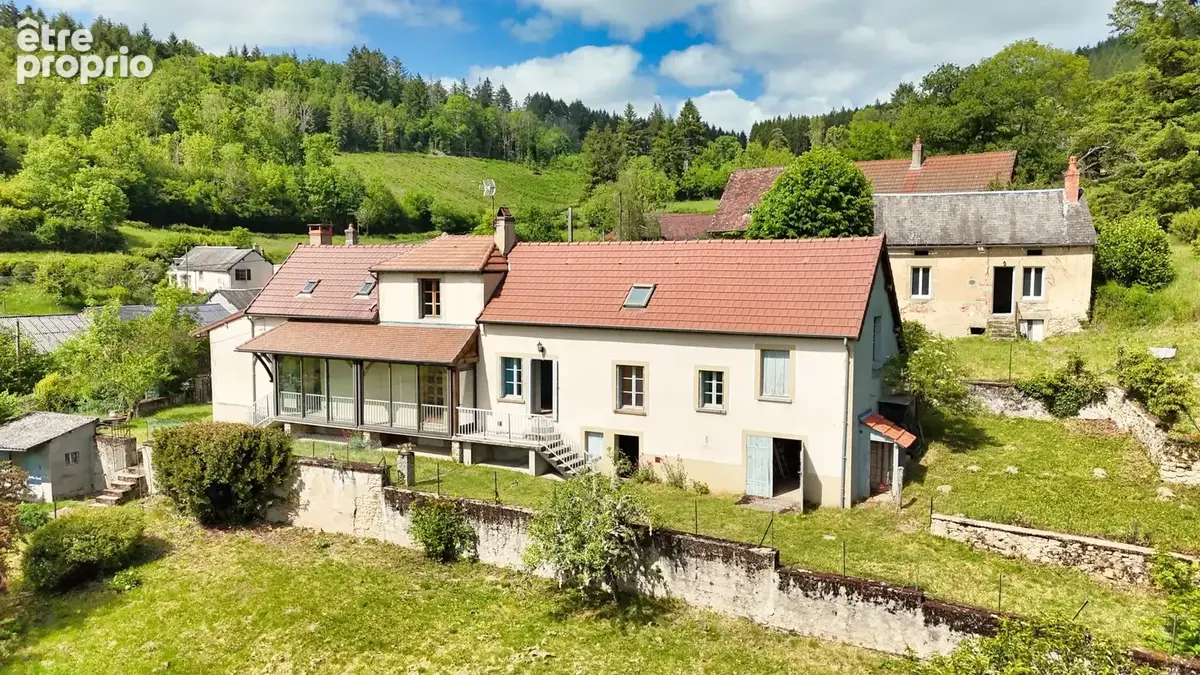 Photo Maison à La Petite-Verriere au prix de 120 000€