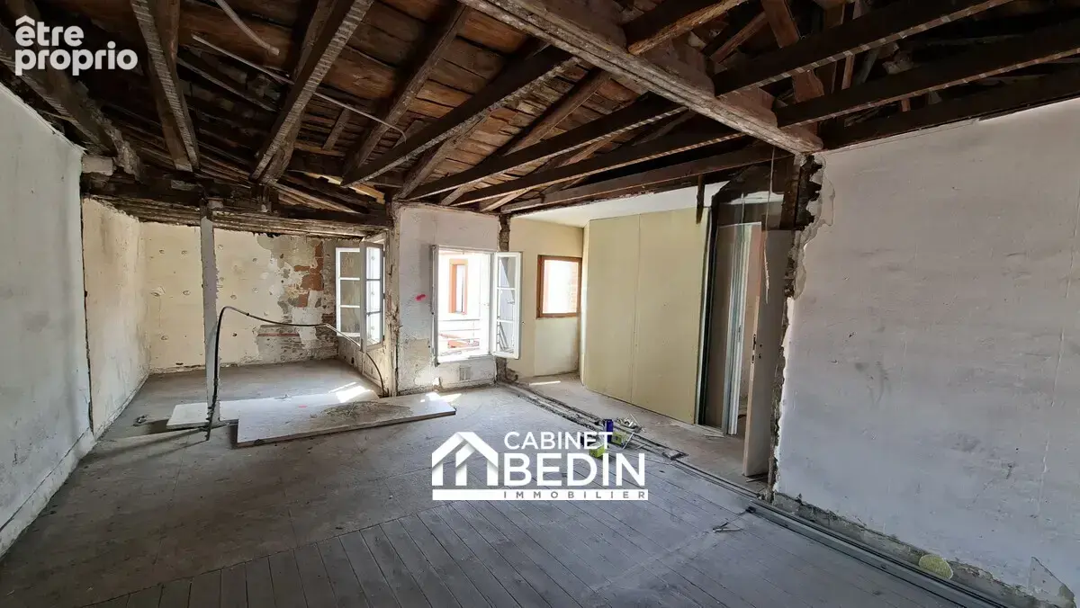 Appartement 2 pièces 45 m² à vendre à Toulouse (31500) - photo 3