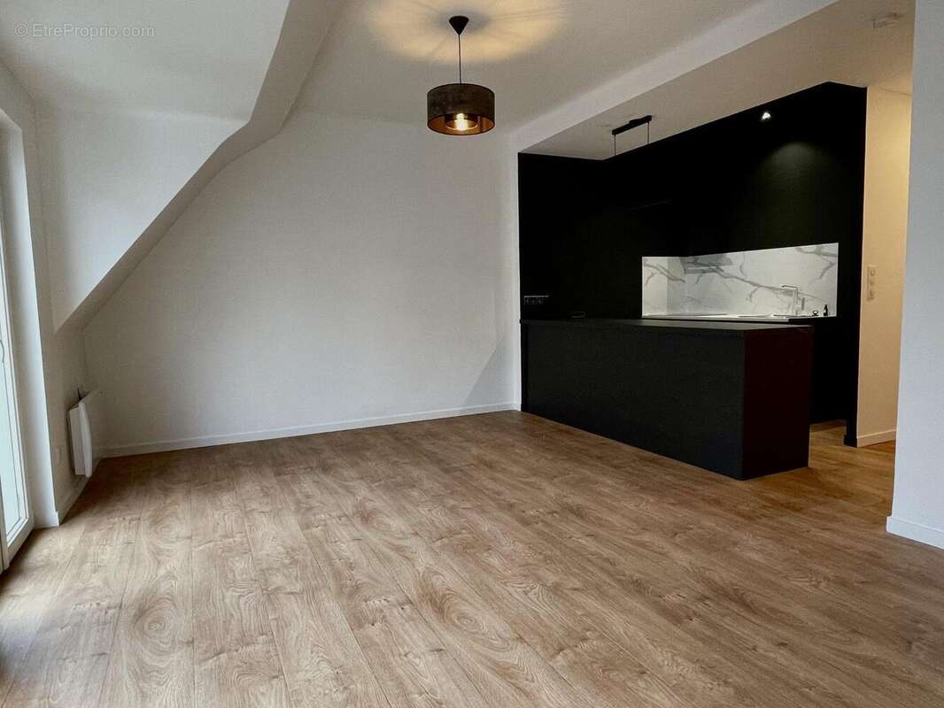 Appartement à LA BAULE-ESCOUBLAC