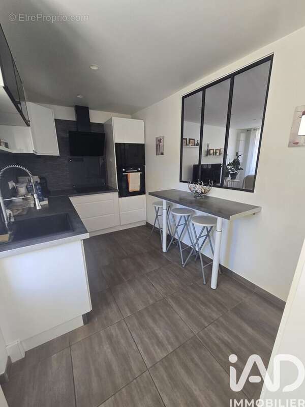 Maison 135 m² à Passy-Grigny  - photo 4