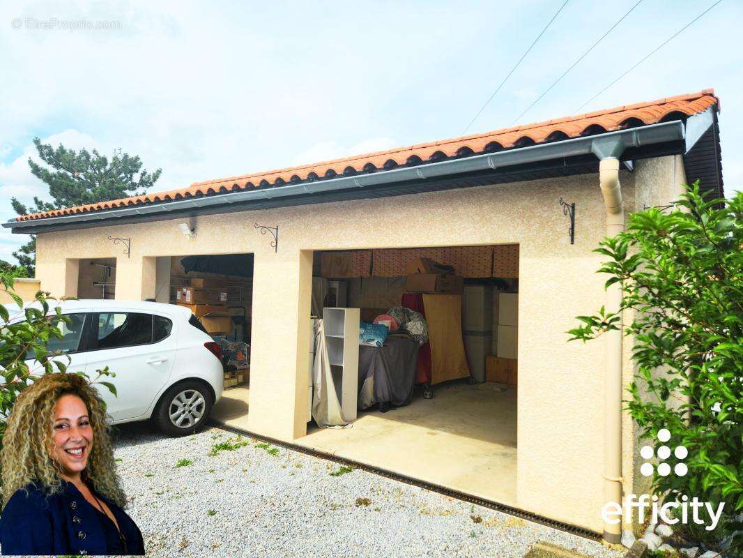 Maison à MONTBRISON