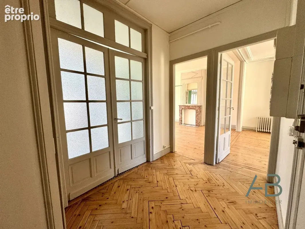 Appartement 3 pièces 86 m² à vendre à Lille (59000) - photo 4