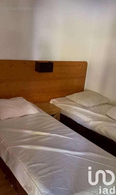 Photo 4 - Appartement à SAINT-SORLIN-D&#039;ARVES