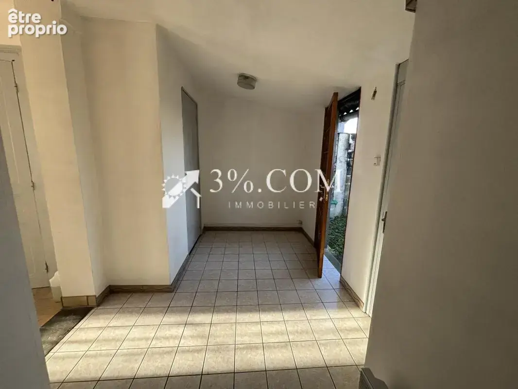 Feuquieres en vimeu : centre bourg maison 65m2 - terrain 137 - photo 5