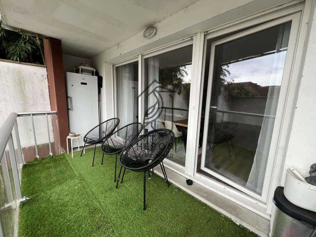 Appartement à ROUBAIX