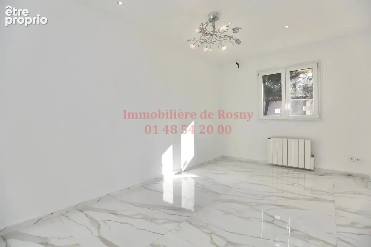 Maison familiale avec jardin Villemomble - photo 4
