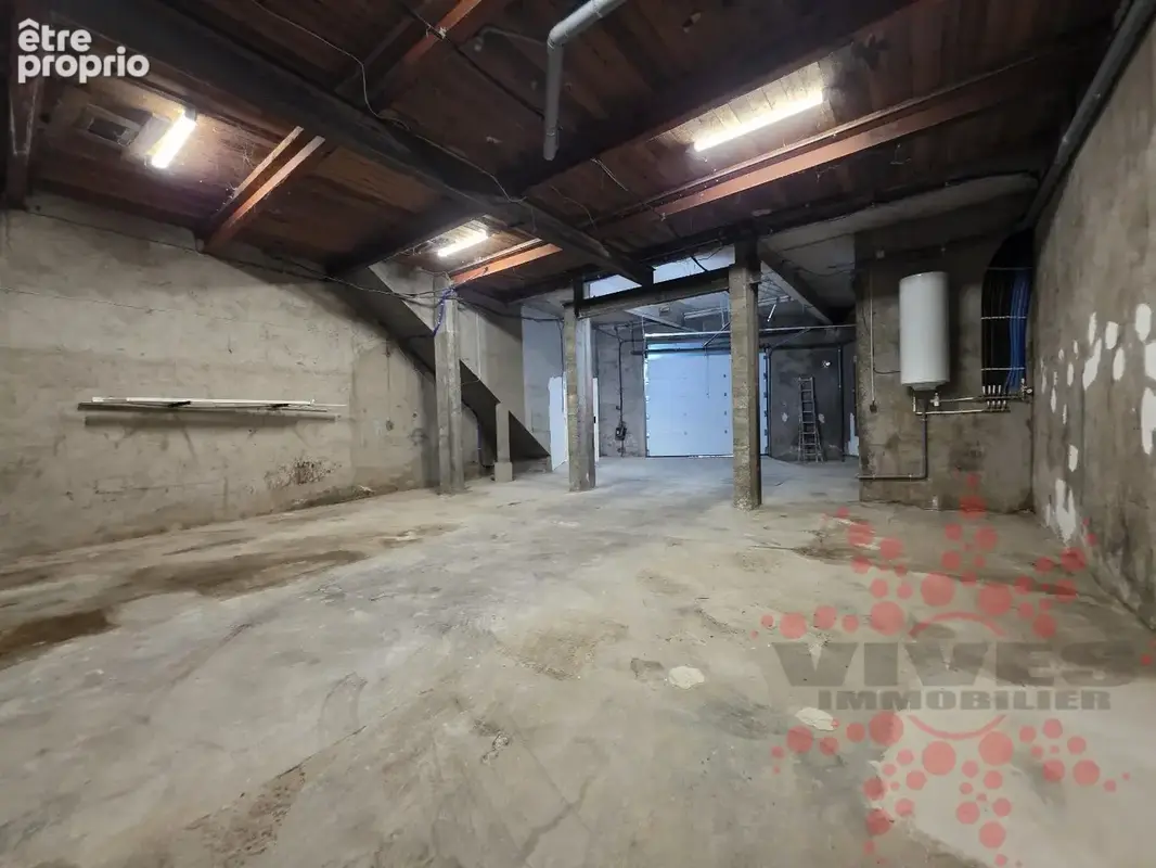 Ensemble immobilier - photo 8