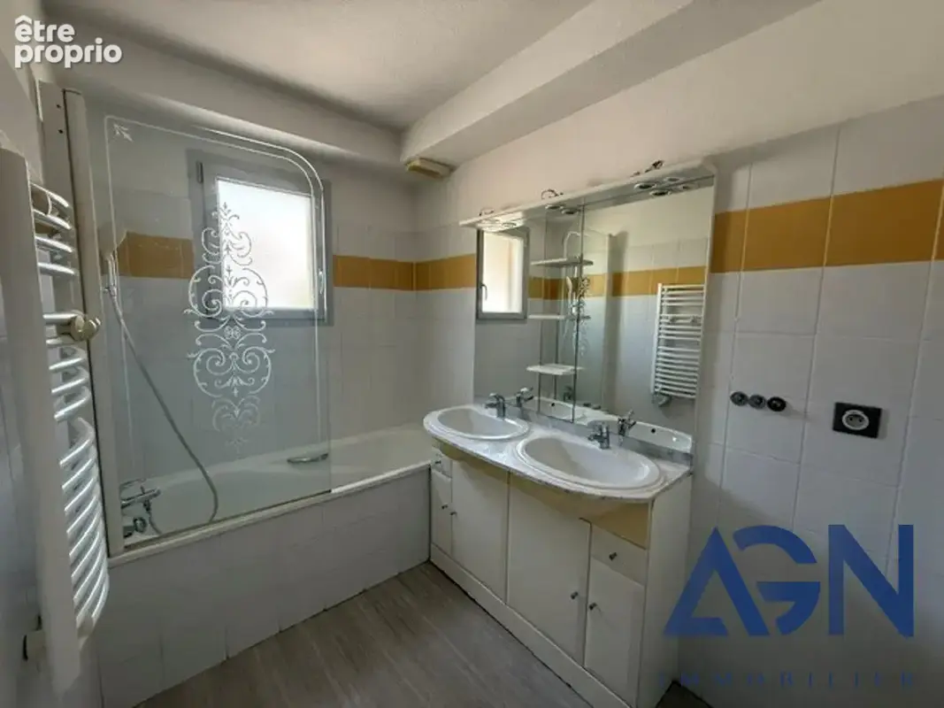 Maison 85 m² à Montpellier  - photo 6