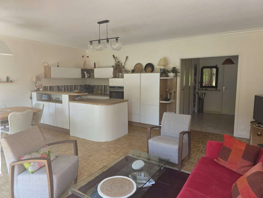 Appartement à LE HAVRE