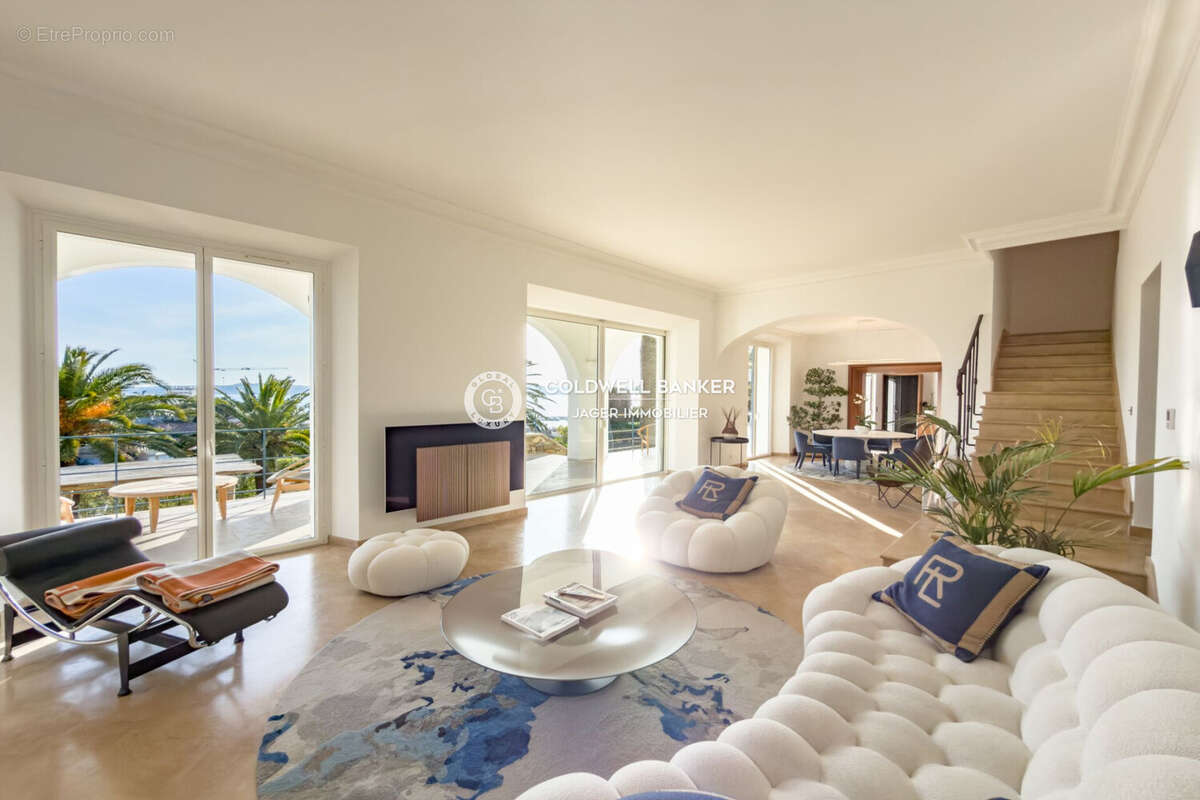 Maison à SAINTE-MAXIME
