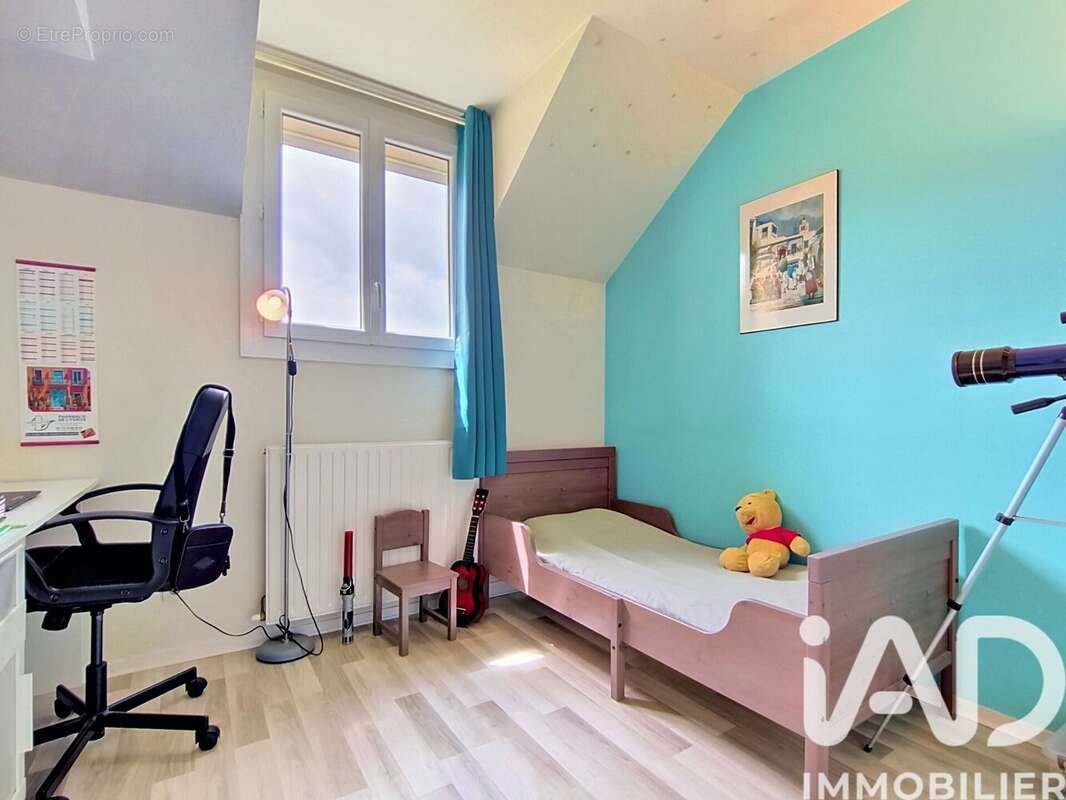 Photo 8 - Appartement à FOSSES