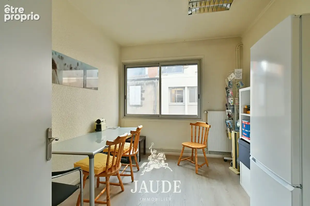 Plateau à transformer en appartement   Clermont-Ferrand centre   Quartier Blatin   96,2 m2 - photo 8