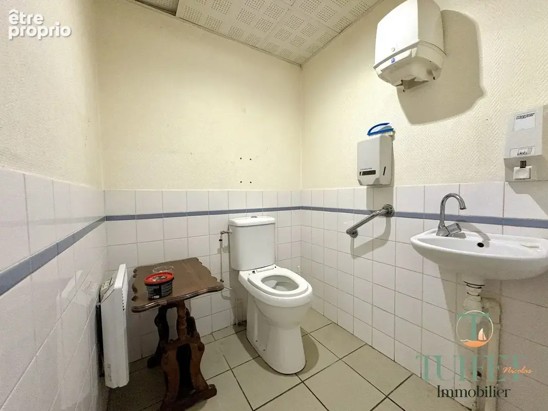 Maison 7 pièces 200 m² à vendre à La Tremblade (17390) - photo 6