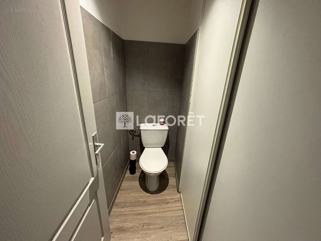 Appartement à BELFORT