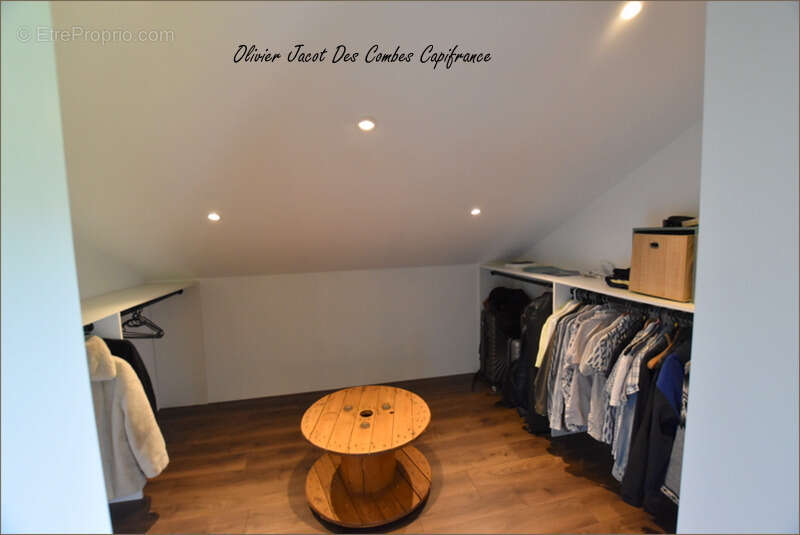 Maison à vendre 6 pièces 191m2 NOMMAY (25) - photo 7