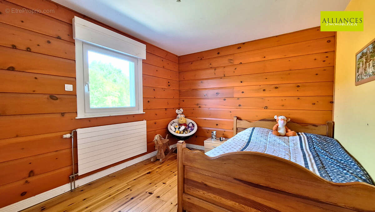 Proche suisse maison canadienne - photo 28