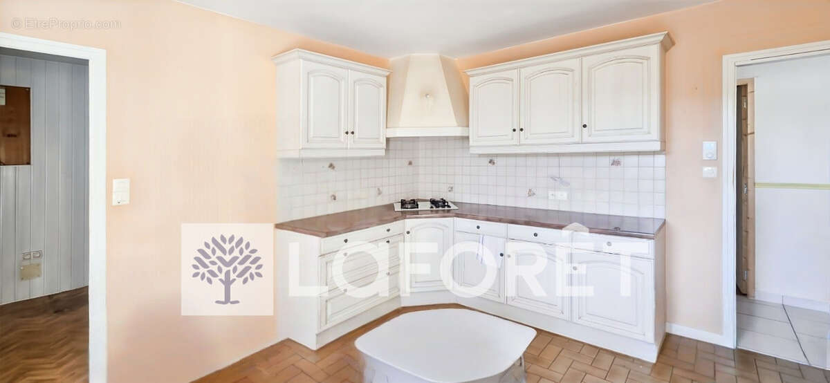 Maison à MONTPELLIER-DE-MEDILLAN