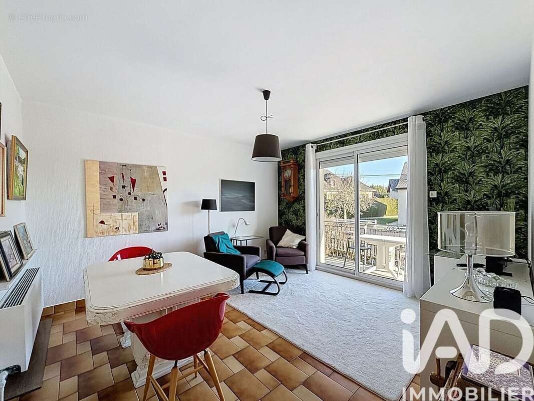 Photo 3 - Maison à SAINT-CHELY-D'APCHER