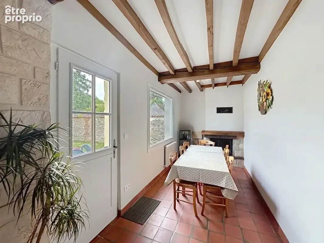 Maison très proche Gisors - photo 3