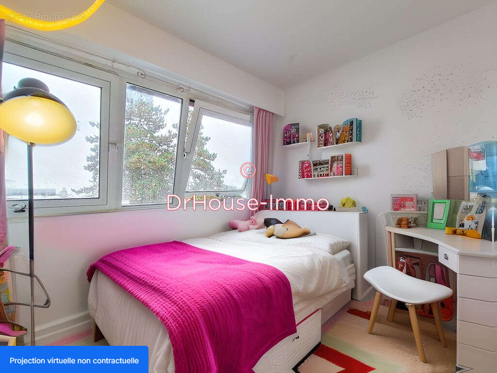 Appartement à VILLENNES-SUR-SEINE