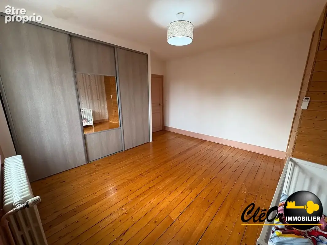 Maison 5 pièces 171 m² à vendre à Mervans (71310) - photo 5