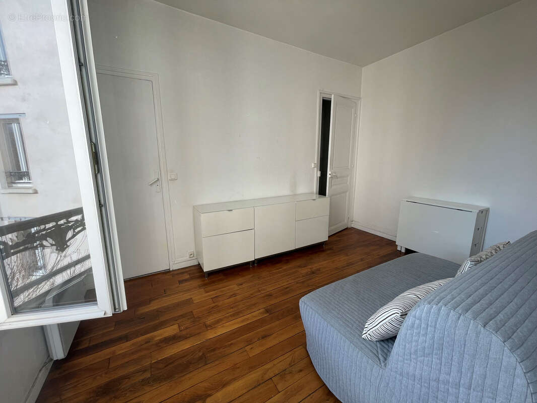 Appartement à VINCENNES