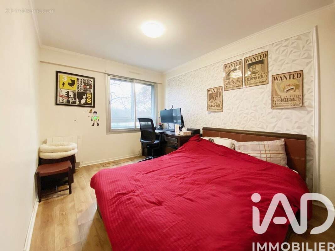 Photo 9 - Appartement à SURESNES