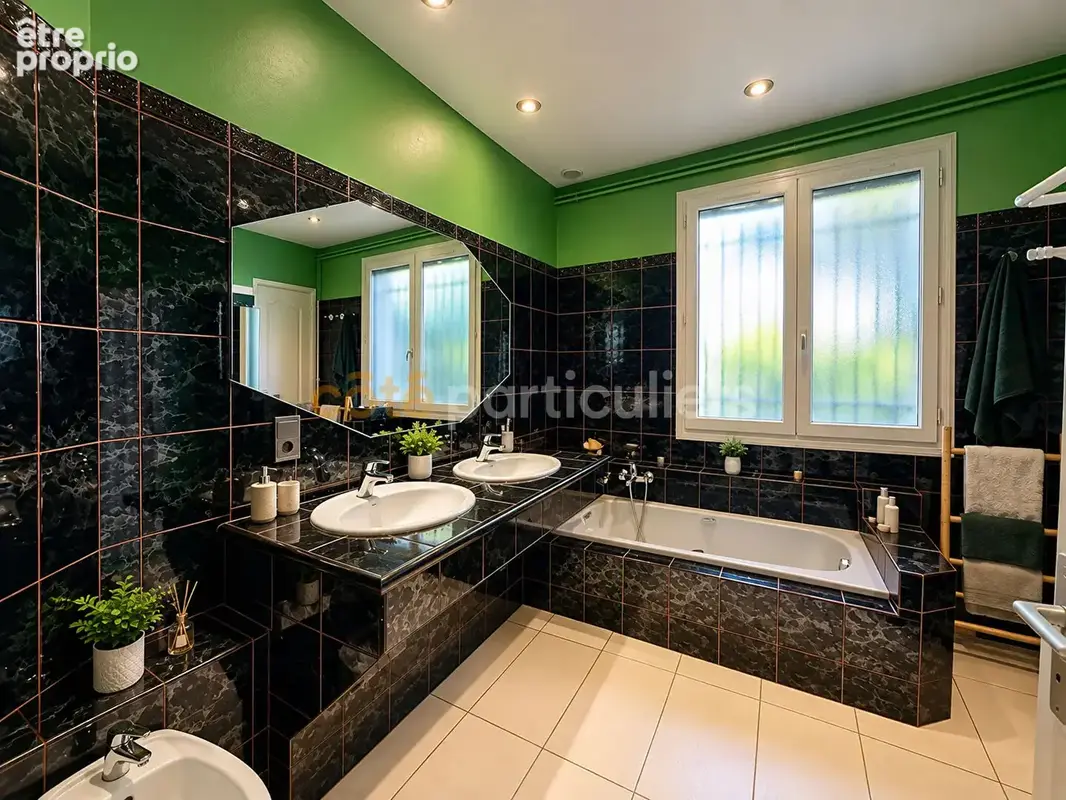 Maison T6 LAVAUR familiale 160 m² . Calme, proximité centre-ville - photo 17