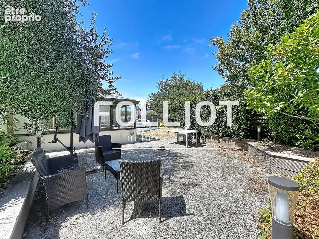 Maison 6 pièces à vendre à Coudeville sur Mer 50290 - photo 16