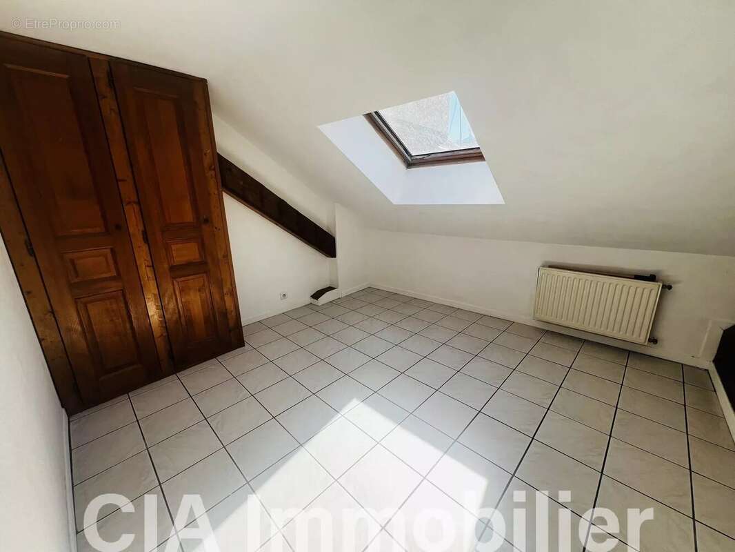 Appartement à BONNEVILLE