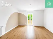 Maison à CLOUANGE