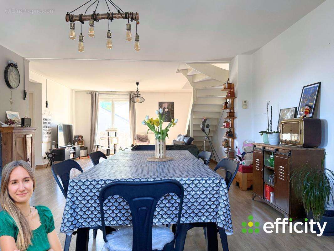 Appartement à SORBIERS
