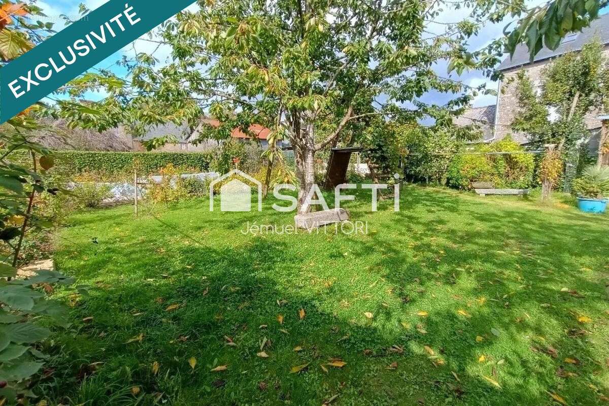 Photo 5 - Maison à LARCHAMP