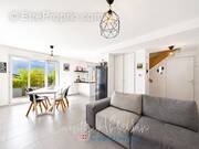 Appartement à MERCURY